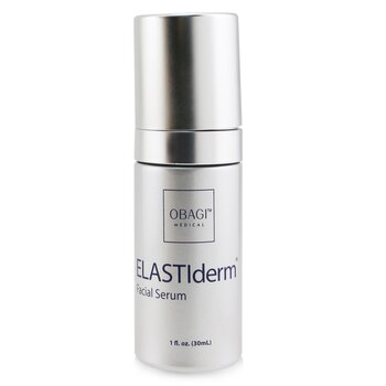 Elastiderm Suero Facial