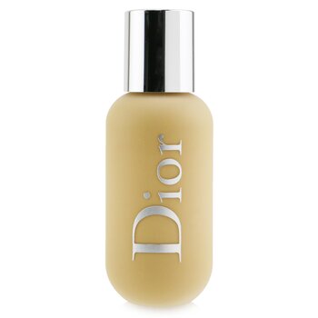 Dior Backstage Base Facial & Corporal - # 2WO (Oliva cálida)