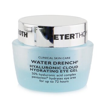 Water Drench Hyaluronic Cloud Gel de Ojos Hidratante