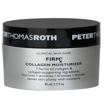 Peter Thomas Roth FIRMx Hidratante de Colágeno