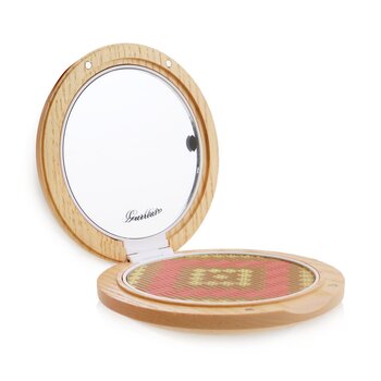 Terracotta Brazilian Beach Polvo Bronceador & Rubor