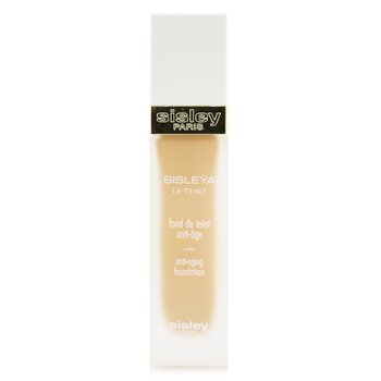 Sisley Sisleya Le Teint Base Anti Envejecimiento - # 3R+ Pinky Peach