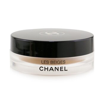 Les Beiges Crema Bronceadora Brillo Saludable - 390 Soleil Tan Bronze Universel