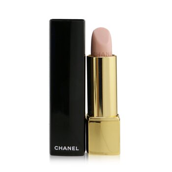 Rouge Allure Color de Labios Intenso Luminoso (Edición Limitada) - # 327 Camelia Blanc