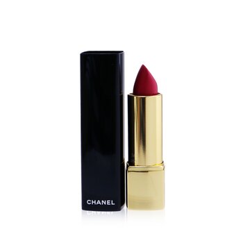 Chanel Rouge Allure Color de Labios Mate Luminoso Aterciopelado (Edición Limitada) - # 347 Camelia Fuchsia