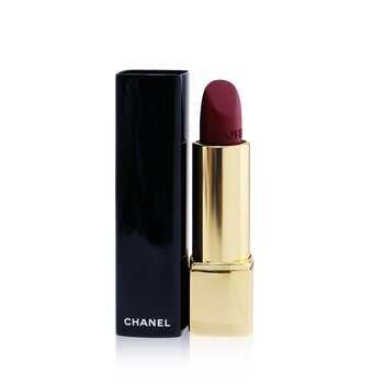 Rouge Allure Color de Labios Mate Luminoso Aterciopelado (Edición Limitada) - # 627 Camelia Carmin