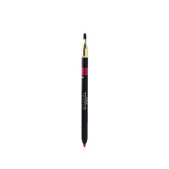 Chanel Le Crayon Levres - No. 168 Rose Caractere
