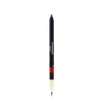 Chanel Le Crayon Levres - No. 174 Rouge Tendre