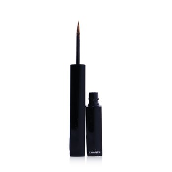 Le Liner De Chanel Delineador de Ojos Líquido - # 522 Bronze Dore