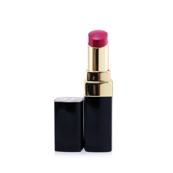 Chanel Rouge Coco Flash Color de Labios Brillo Vibrante Hidratante - # 122 Play