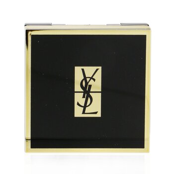 Yves Saint Laurent Satin Crush Sombra de Ojos (Brillo Satinado) - # 5 Radical Rust