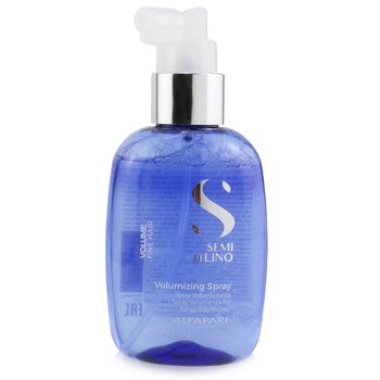 Semi Di Lino Volume Spray Voluminizante (Cabello Fino)