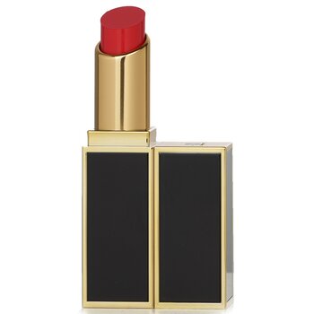 Color de Labios Satin Mate - # 09 True Coral