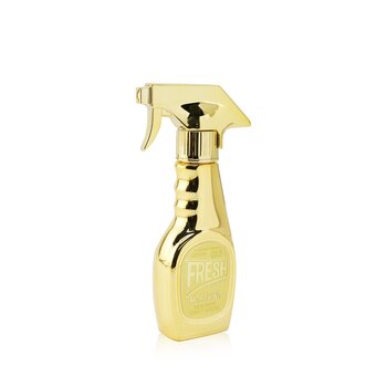 Moschino Gold Fresh Couture Eau De Parfum Spray 30ml 1oz