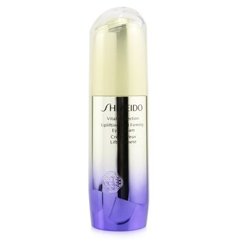 Shiseido Vital Perfection Crema de Ojos Edificante & Reafirmante