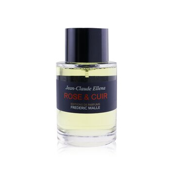 Rose & Cuir Parfum Spray