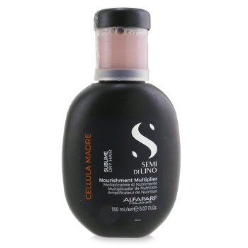 AlfaParf Semi Di Lino Sublime Multiplicador de Nutrición (Tipos Secos)