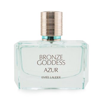 Bronze Goddess Azur Eau de Toilette Spray