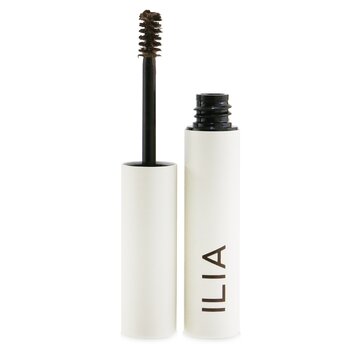 Essential Brow Gel de Cejas Voluminizante Natural - # Medium Brown