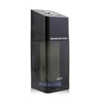 Mercedes-Benz Select Night Eau De Parfum Spray