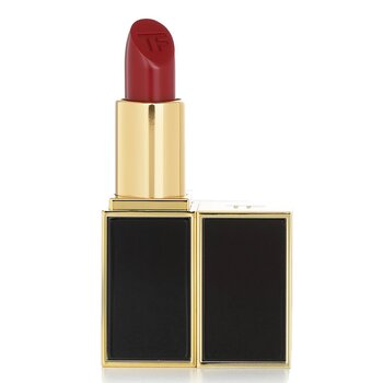 Color de Labios Mate - Rojo escarlata n. ° 16