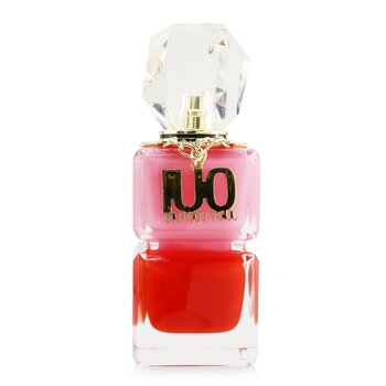 Oui Juicy Couture Eau De Parfum Spray