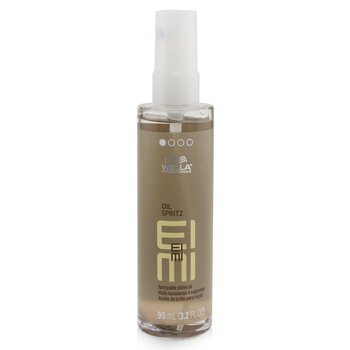 Wella EIMI Oil Spritz Aceite de Peinar en Spray (Nivel de Agarre 1)