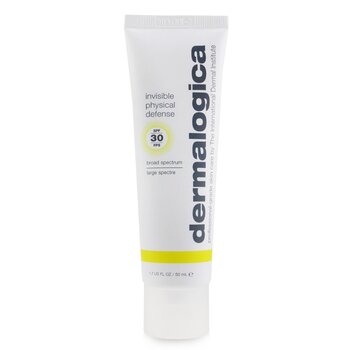 Dermalogica Defensa Física Invisible SPF 30