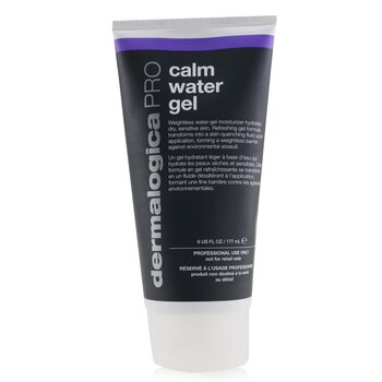 Gel Ultracalmante Agua Calmante PRO (Tamaño Salón)