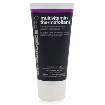 Dermalogica Age Smart Termafoliante Multivitaminas PRO (Tamaño Salón)