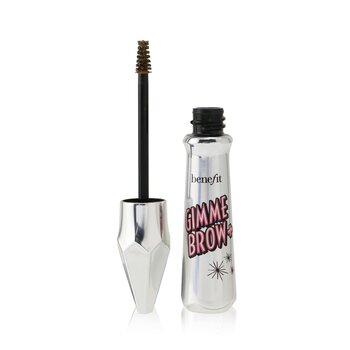 Benefit Gimme Brow+ Gel Fibra Voluminizante - #2 Warm Golden Blonde