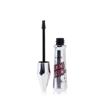 Benefit Gimme Brow+ Gel Fibra Voluminizante - #4.5 (Neutral Deep Brown)