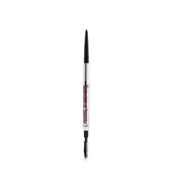 Benefit Precisely My Lápiz de Cejas (Ultra Fine Brow Defining Pencil) - # 3.5 (Neutral Medium Brown)