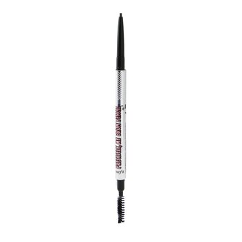 Benefit Precisely My Lápiz de Cejas (Ultra Fine Brow Defining Pencil) - # 4.5 (Neutral Deep Brown)