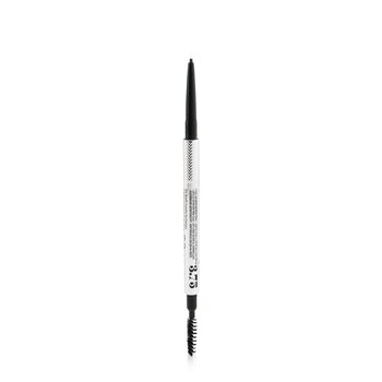 Benefit Precisely My Lápiz de Cejas (Ultra Fine Brow Defining Pencil) - # 3.75 (Warm Medium Brown)