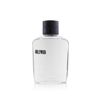 Hollywood Eau De Toilette Spray (Grey Box)