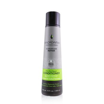 Professional Acondicionador Reparación Ultra Rica (Texturas Ásperas a Encrespadas)