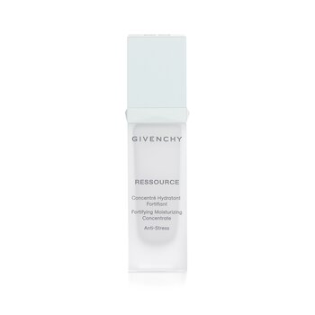 Givenchy Ressource Concentrado Hidratante Fortificante Anti-Estrés