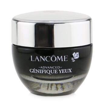 Genifique Advanced Youth Activating Smoothing Eye Cream (Box Slightly Damaged)