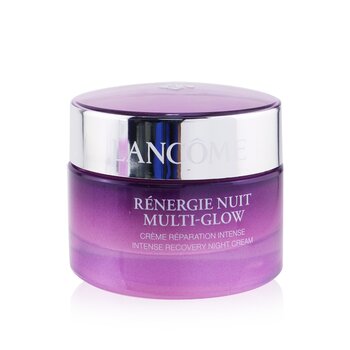 Lancome Renergie Nuit Multi-Glow Crema de Noche Recuperación Intensa