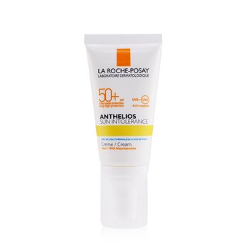 Anthelios Sun Intolerance Creme SPF 50+ (Caja Ligeramente Dañada)