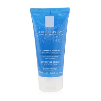 Exfoliante ultrafino - Piel Sensible