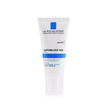 Anthelios 100 KA + Crema SPF 50+