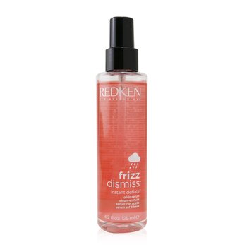Frizz Dismiss Instant Deflate Aceite-En-Suero