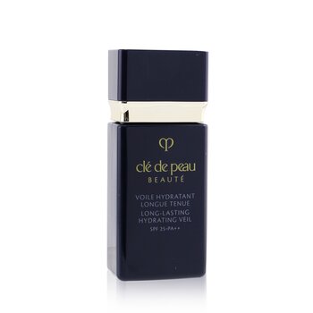 Cle De Peau Velo Hidratante de Larga Duración SPF 25