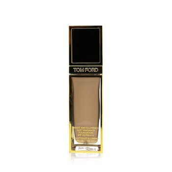 Tom Ford Shade And Illuminate Base Resplandor Suave SPF 50 - # 1.3 Nude Ivory