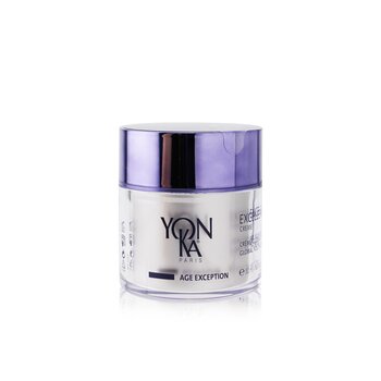 Yonka Age Exception Excellence Code Global Youth Crema Con Hierva de Inmortalidad (Piel Madura)