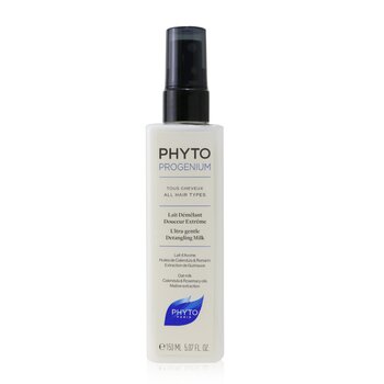 PhytoProgenium Leche Desenredante Ultra Suave (Todo Tipo de Cabello)