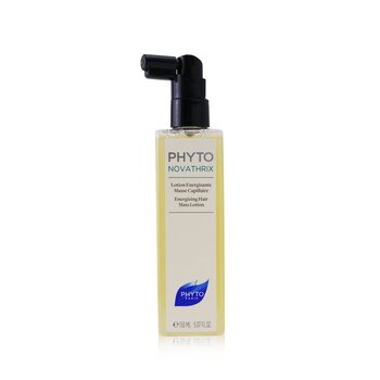 PhytoNovathrix Loción Energizante de Masa de Cabello (Todo Tipo de Pérdida de Cabello)