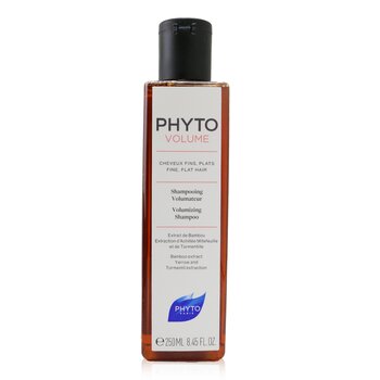 Phyto PhytoVolume Champú Voluminizante (Cabello Fino, Plano)